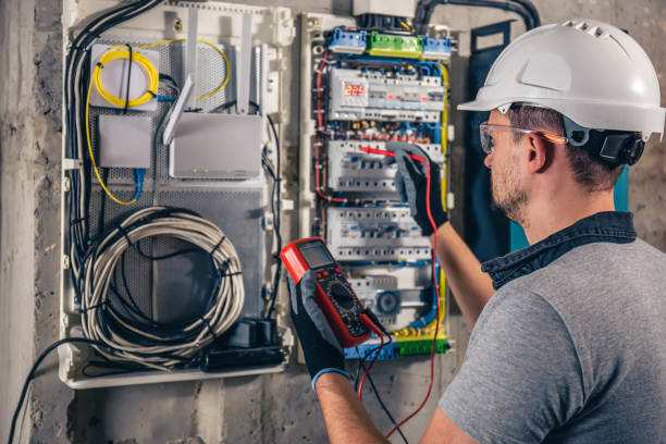 Best Electrician for Home Renovation  in Scottville, MI