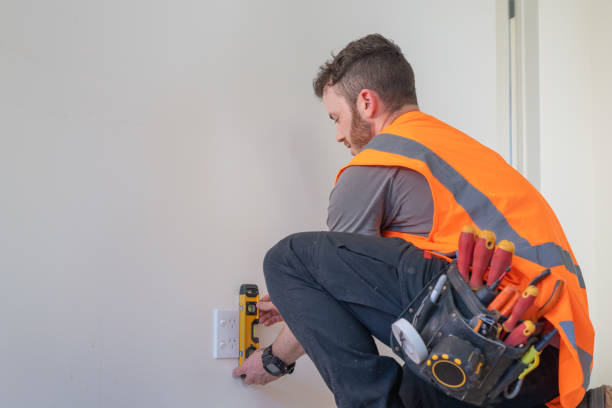 Best Electrical Contractors for Businesses  in Scottville, MI