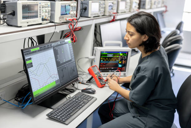 Best Best Electricians Near Me  in Scottville, MI